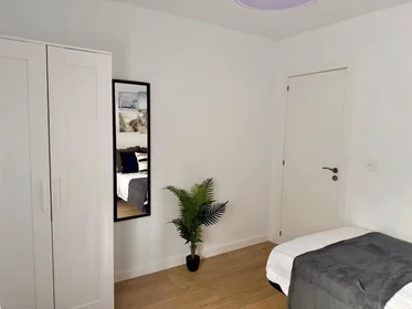 Private room at Calle Tijola, , image 4 of 10