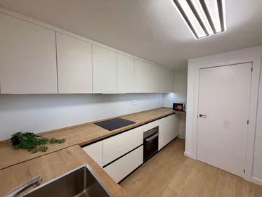 Private room at Calle Tijola, , image 8 of 10