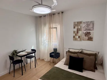 Private room at Calle Tijola, , image 1 of 10