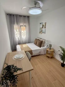Private room at Calle Tijola, , image 4 of 10