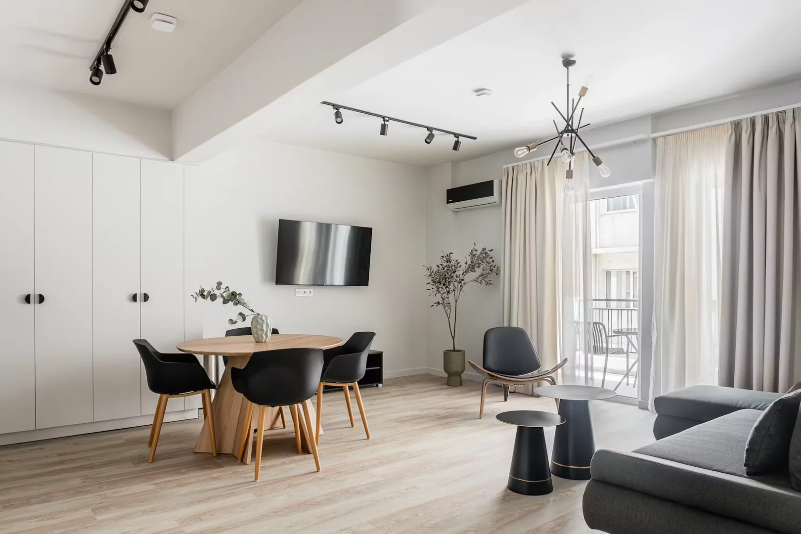 Agiou Nikolaou, Athens