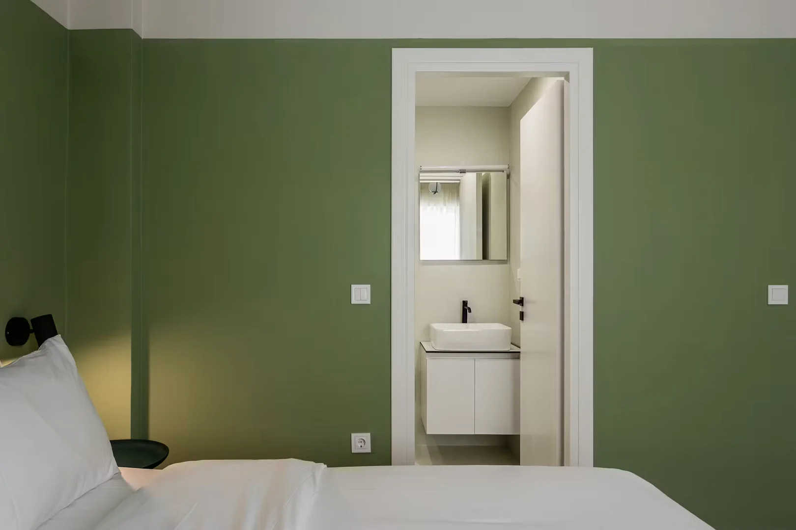 Agiou Nikolaou, Athens