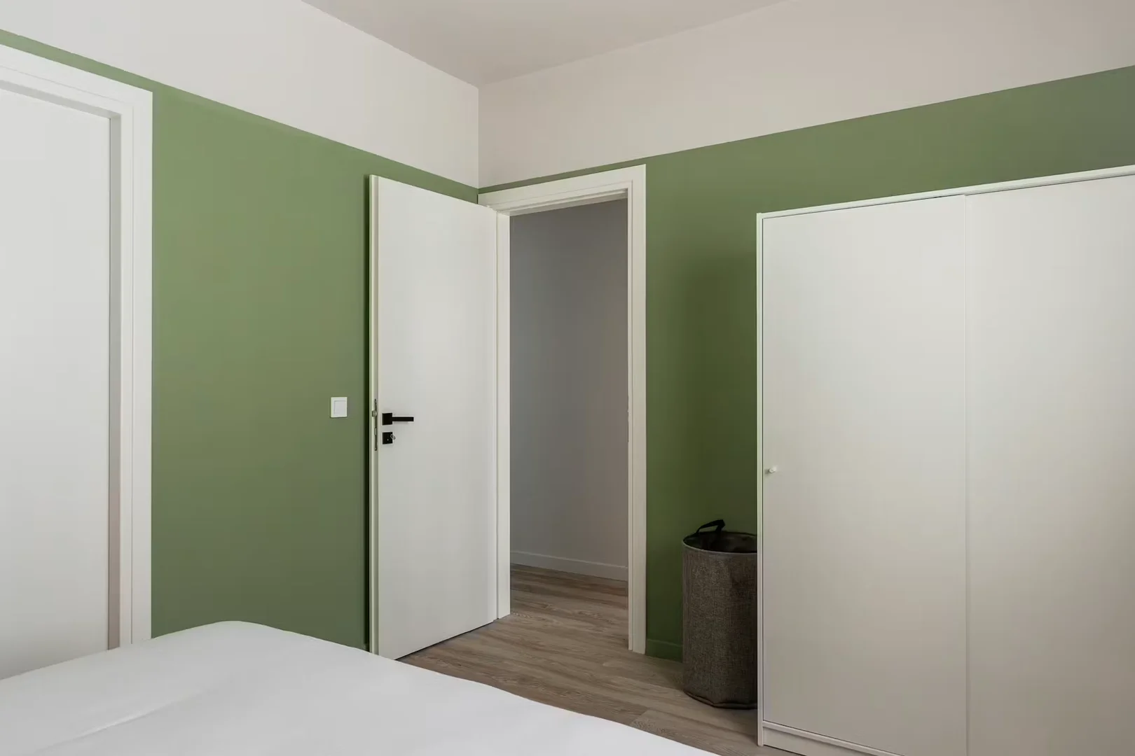 Agiou Nikolaou, Athens