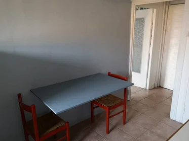 Gesamte Unterkunft in der Via Nizza, San Salvario, bild 7 von 10