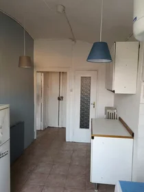 Gesamte Unterkunft in der Via Nizza, San Salvario, bild 8 von 10
