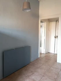 Gesamte Unterkunft in der Via Nizza, San Salvario, bild 9 von 10