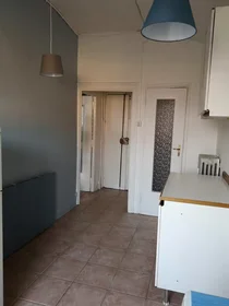 Gesamte Unterkunft in der Via Nizza, San Salvario, bild 10 von 10