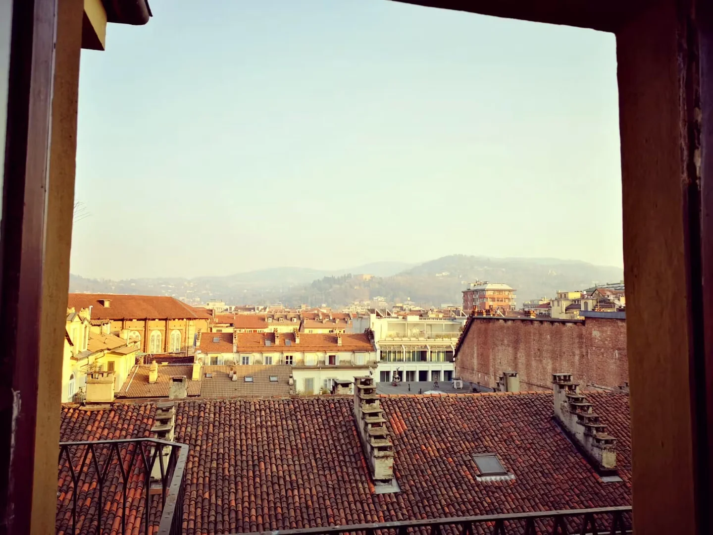 Via Nizza, San Salvario