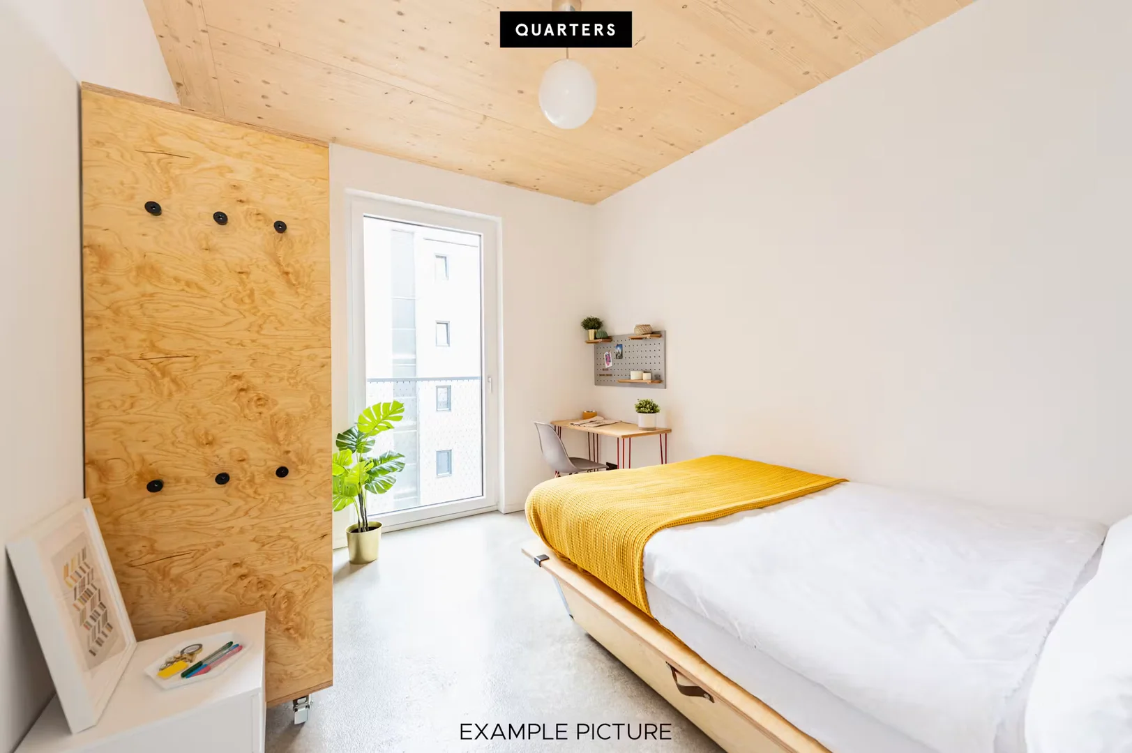 Preisgünstiges Studentenzimmer in günstiger Lage in 