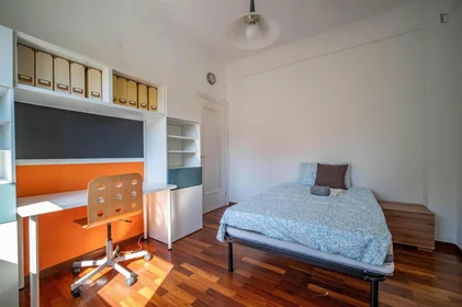 Private room at Corso Sardegna, image 5 of 28