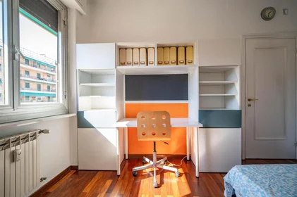 Private room at Corso Sardegna, image 6 of 28