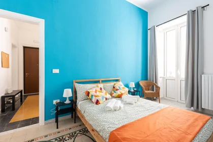 Chambre privée à Via Somalia, image 3 de 9