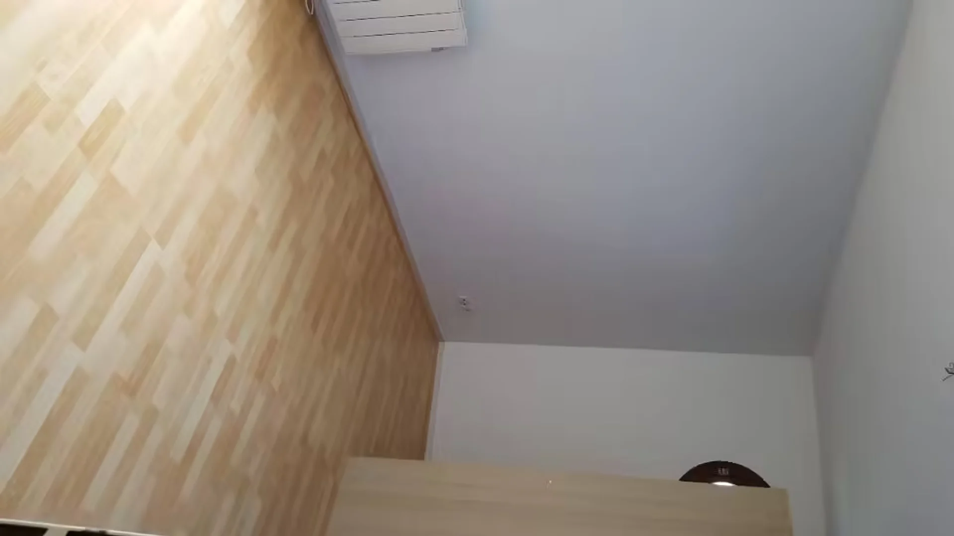Habitación para estudiantes en  con modernas comodidades