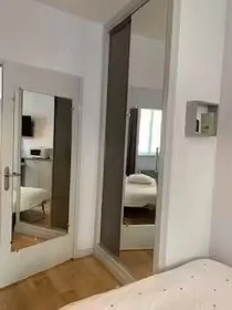Stanza privata in Limoges, 87000, immagine 11 di 17
