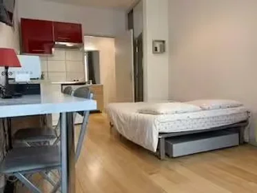 Stanza privata in Limoges, 87000, immagine 17 di 17