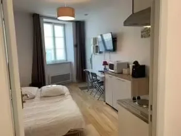 Stanza privata in Limoges, 87000, immagine 4 di 17