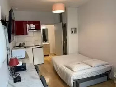 Stanza privata in Limoges, 87000, immagine 6 di 17