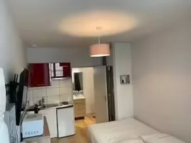 Stanza privata in Limoges, 87000, immagine 7 di 17