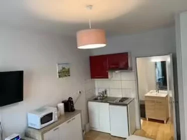 Stanza privata in Limoges, 87000, immagine 8 di 17