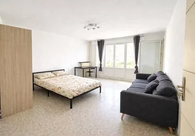Privatzimmer in der Marseille, 13009, bild 1 von 5