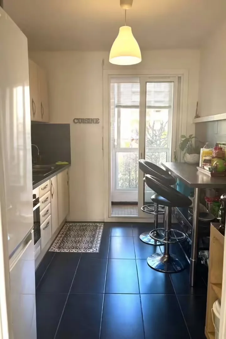 Gemütliches Zimmer für Studenten in 