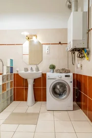 Habitación privada en Rózsa utca 46, imagen 12 de 29