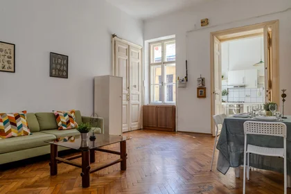 Habitación privada en Rózsa utca 46, imagen 14 de 29