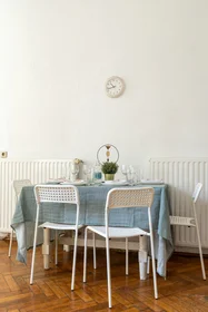 Habitación privada en Rózsa utca 46, imagen 22 de 29