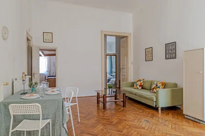 Habitación privada en Rózsa utca 46, imagen 24 de 29