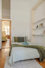 Habitación privada en Rózsa utca 46, imagen 7 de 29
