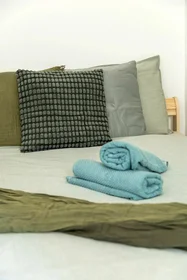 Habitación privada en Rózsa utca 46, imagen 10 de 29