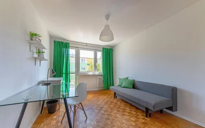 Privatzimmer in der Szarych Szeregów 8/28, bild 1 von 5