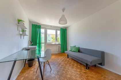 Stanza privata in Szarych Szeregów 8/28, immagine 1 di 5