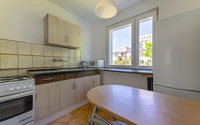 Privatzimmer in der Szarych Szeregów 8/28, bild 3 von 5