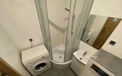 Privatzimmer in der Szarych Szeregów 8/28, bild 4 von 5