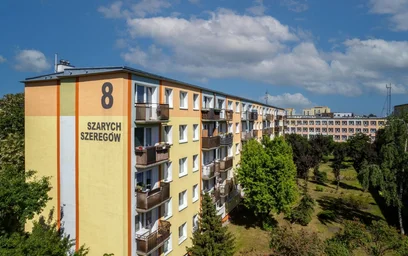 Privatzimmer in der Szarych Szeregów 8/28, bild 5 von 5