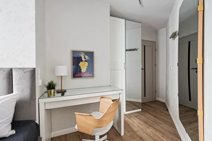 Habitación privada en Zgoda 12, imagen 1 de 10