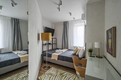 Stanza privata in Zgoda 12, immagine 2 di 22