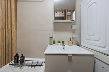 Stanza privata in Zgoda 12, immagine 9 di 22