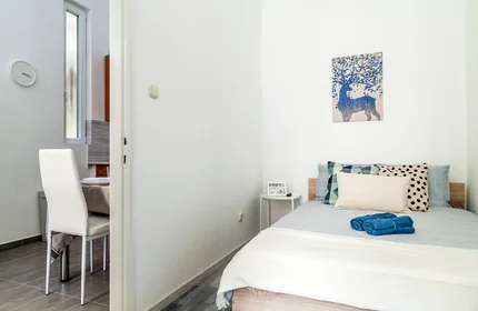 Entire apartment at Rottenbiller utca 27, image 1 of 10