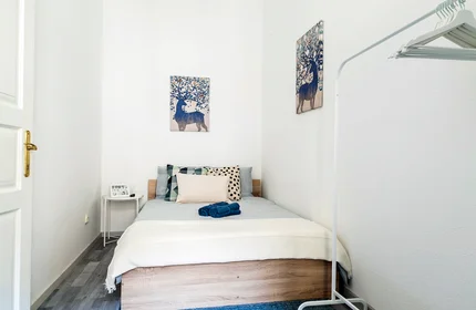 Logement entier à Rottenbiller utca 27, image 13 de 22