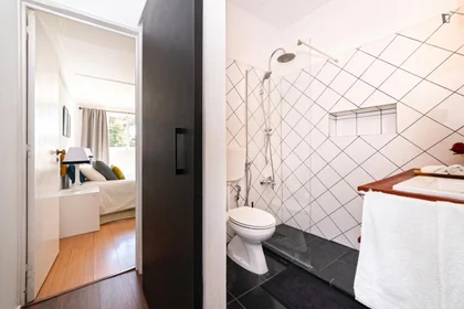 Entire apartment at Rua Engenheiro José Ulrich, image 11 of 20