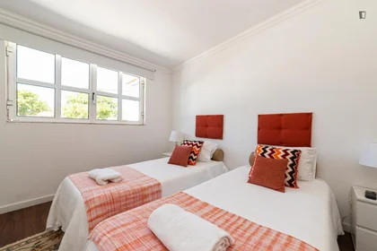 Entire apartment at Rua Engenheiro José Ulrich, image 12 of 20
