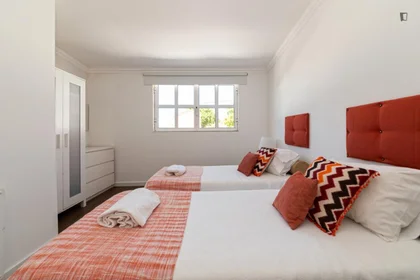 Entire apartment at Rua Engenheiro José Ulrich, image 13 of 20