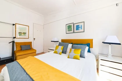 Entire apartment at Rua Engenheiro José Ulrich, image 14 of 20