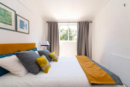 Entire apartment at Rua Engenheiro José Ulrich, image 15 of 20