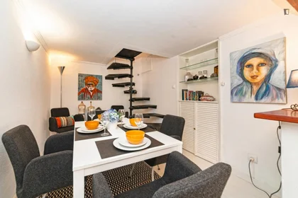 Entire apartment at Rua Engenheiro José Ulrich, image 6 of 20