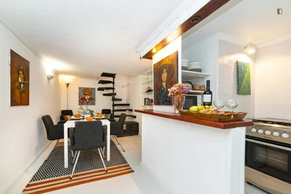 Entire apartment at Rua Engenheiro José Ulrich, image 7 of 20