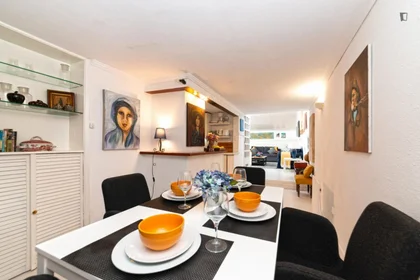 Entire apartment at Rua Engenheiro José Ulrich, image 8 of 20
