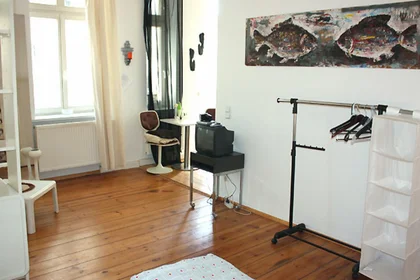 Apartamento inteiro em Kastanienallee, imagem 12 de 16